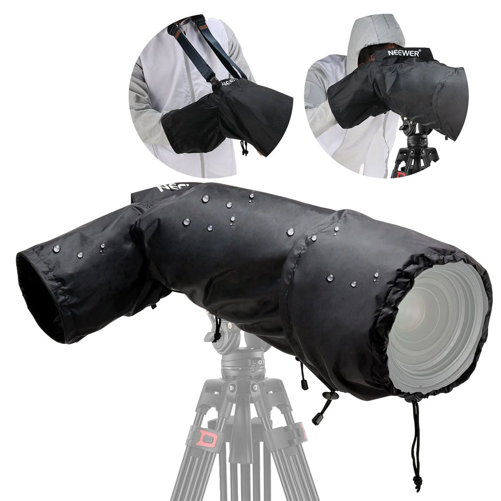PB003 Camera Rain Cover (Small)