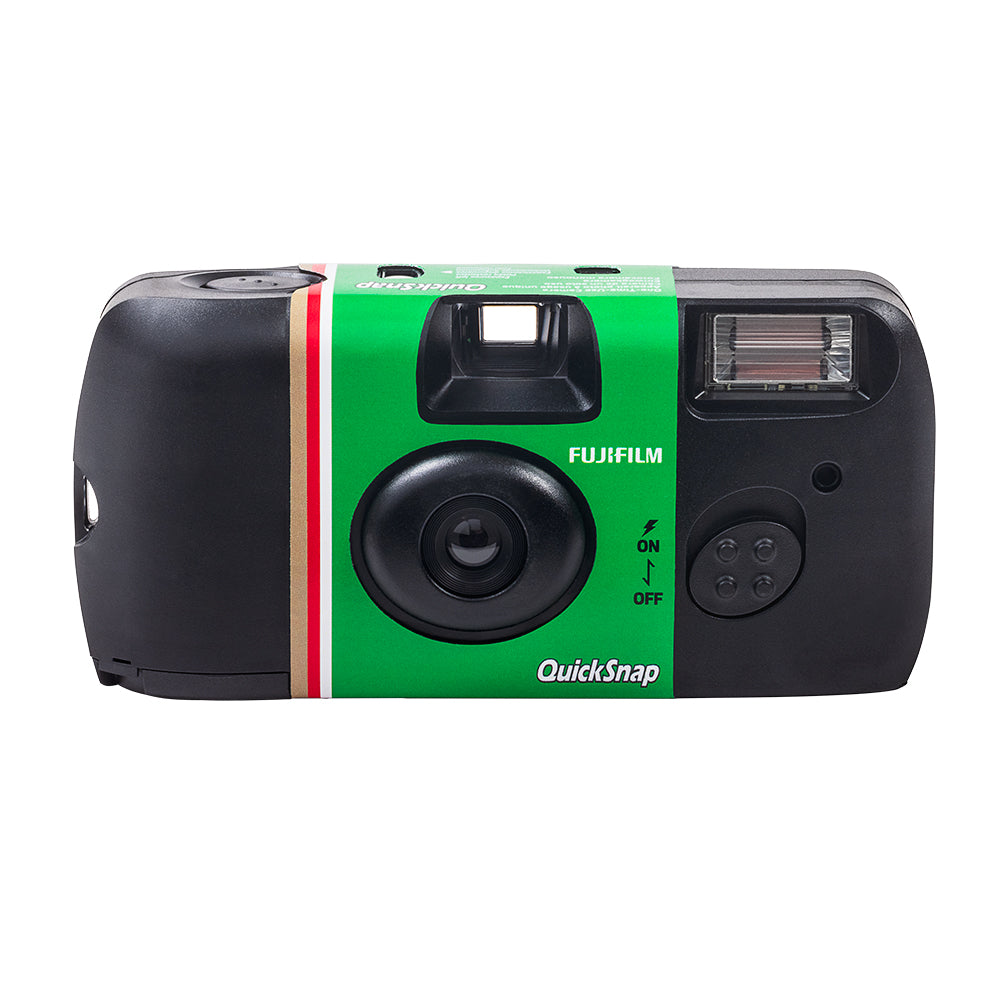 Appareil QuickSnap 400 flash (27 Poses)