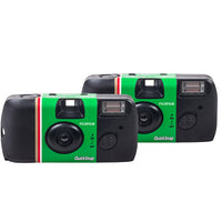 Appareil QuickSnap 400 flash (27 Poses, Paquet de 2)