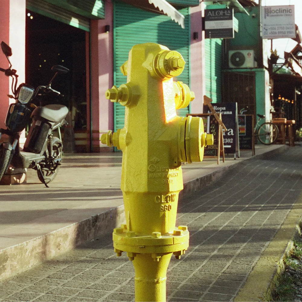 Film Couleur 400 (35mm/36 poses)