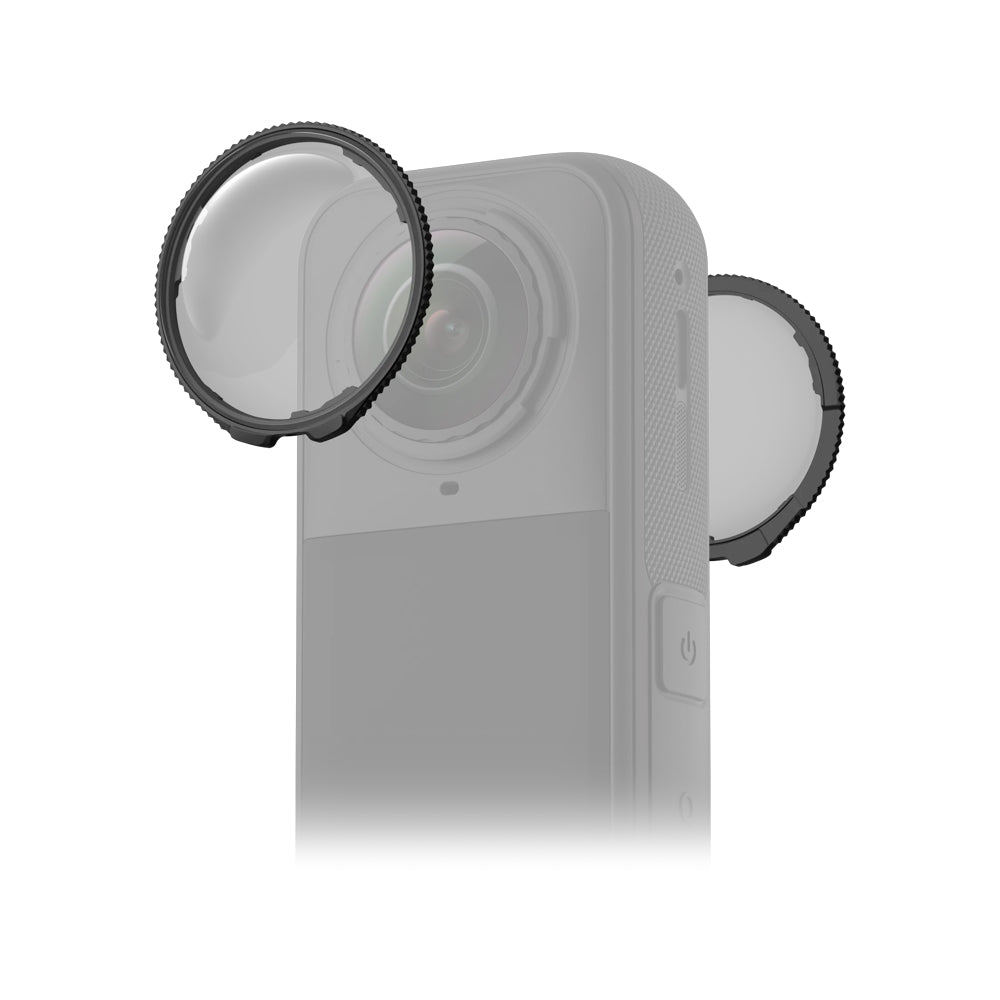 Protège-objectifs standard Insta360 X5