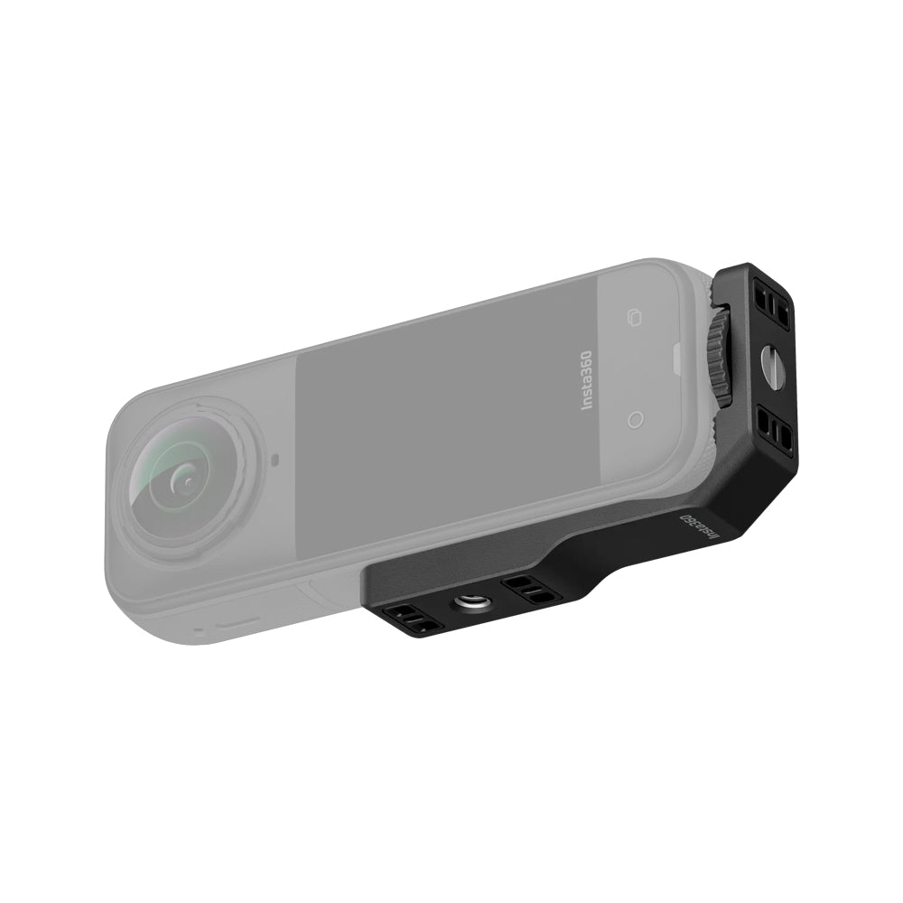 Support vertical-horizontal Insta360 X5
