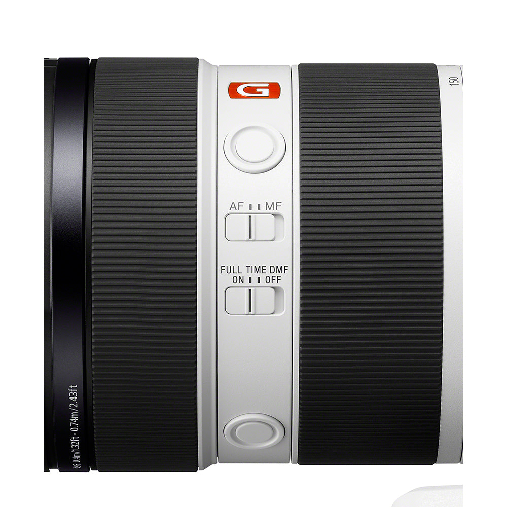 Sony FE 50-150mm f/2 GM – Gosselinphoto