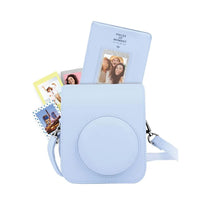 Instant Camera Accessory Kit for Mini 12 (Blue)
