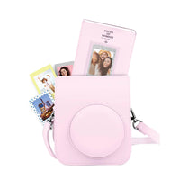 Instant Camera Accessory Kit for Mini 12 (Pink)