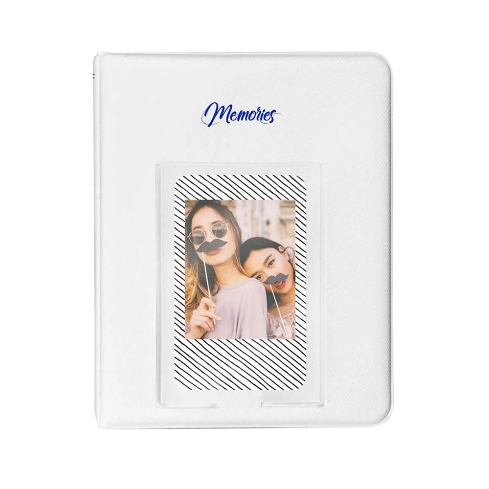 Creative Display Kit for Instax Mini (White)