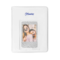 Creative Display Kit for Instax Mini (White)