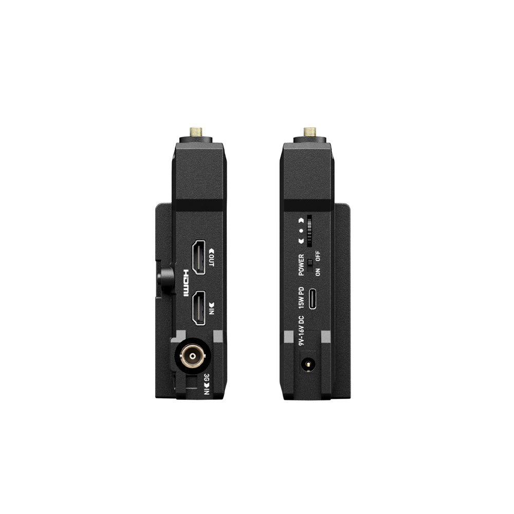 Système de Transmission 4K TX-RX