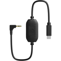 USB-C to Serial Calibration Cable with Control