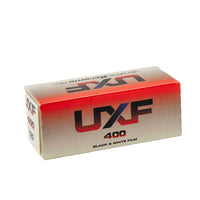 Ultrafine Xtreme UXF 400 Black and White Film (120 Film Roll)