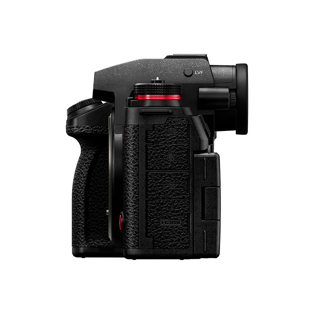 Lumix S1 II