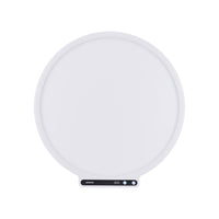 Verge Max Desktop Light Kit (White)