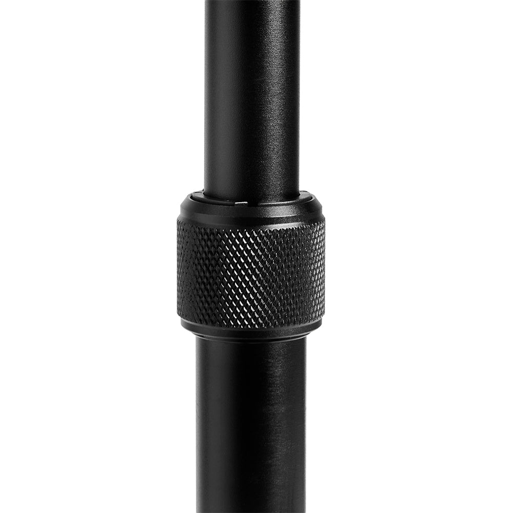 Support de Bureau pour Lumière Verge (Noir)