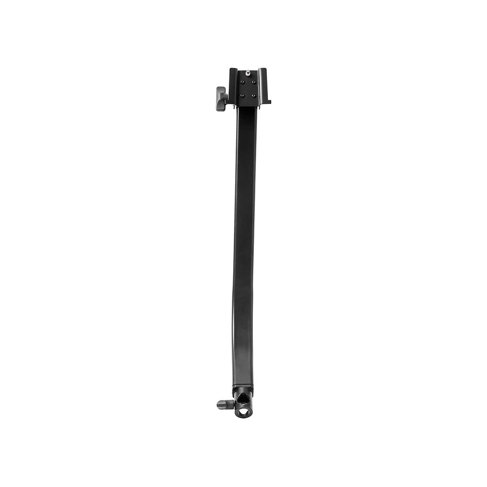 Verge Light Stand Adapter (Black)