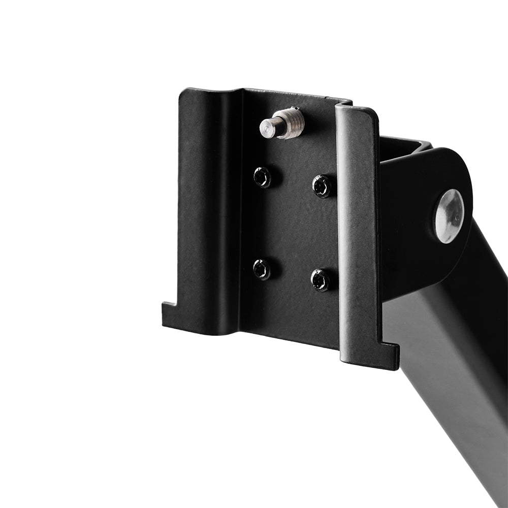 Verge Light Stand Adapter (Black)