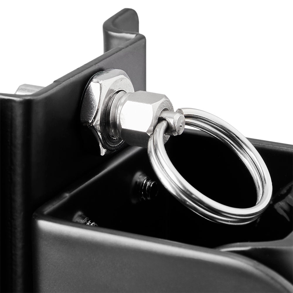 Verge Light Stand Adapter (Black)