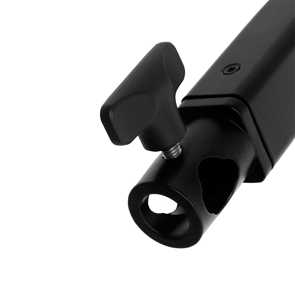 Verge Light Stand Adapter (Black)