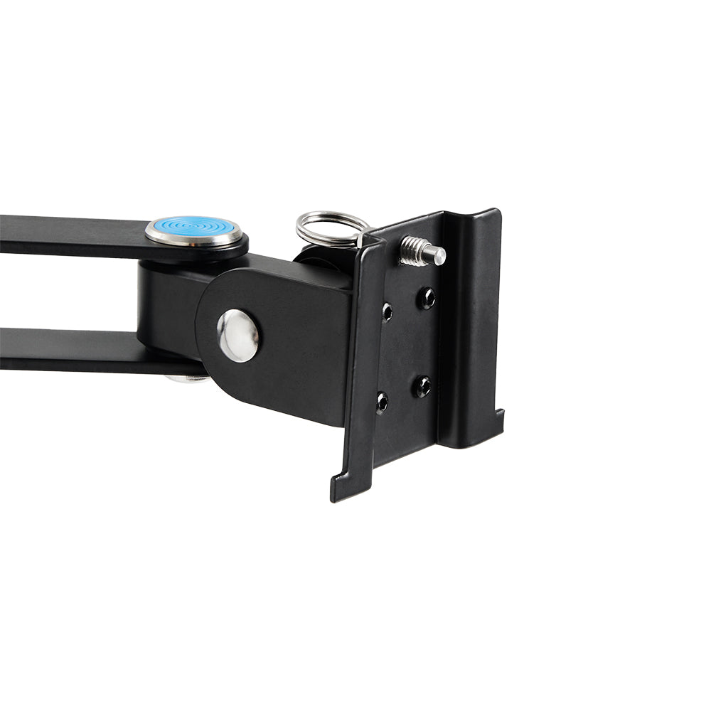 Desk Clamp for Verge Light (Black)