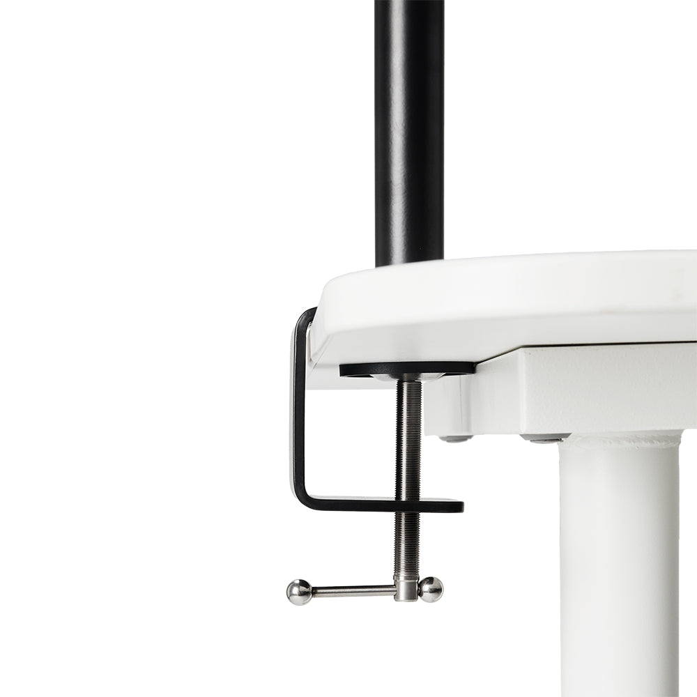 Desk Clamp for Verge Light (Black)