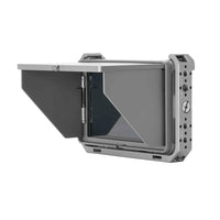 DC-X3 HDMI/SDI 6-Inch Camera Monitor with Cage