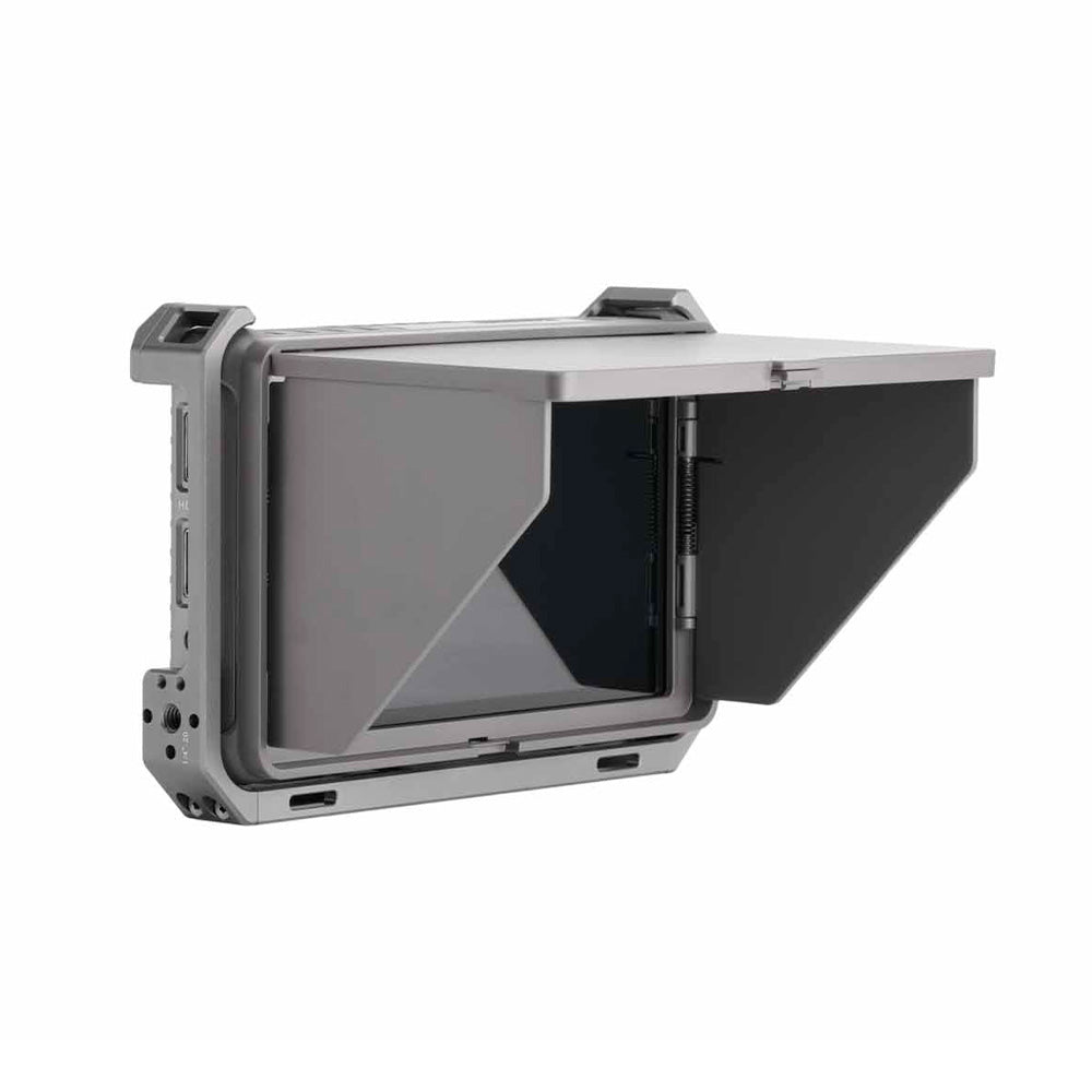 DC-X3 HDMI/SDI 6-Inch Camera Monitor with Cage