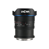 15mm f/4.5 0.5X Wide-Angle Macro for Canon RF Mount