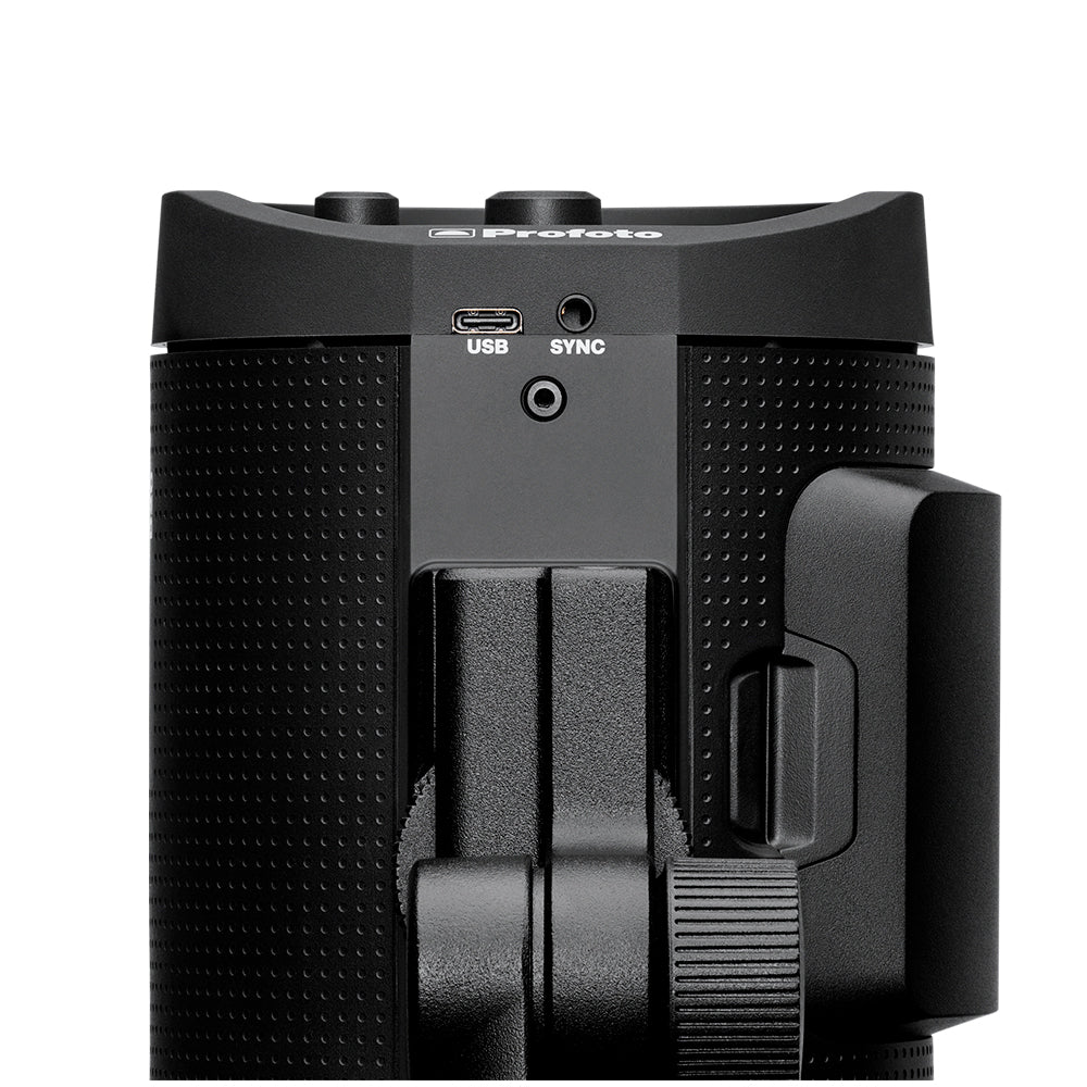 Flash B20