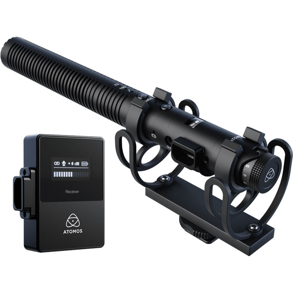 Microphone StudioSonic