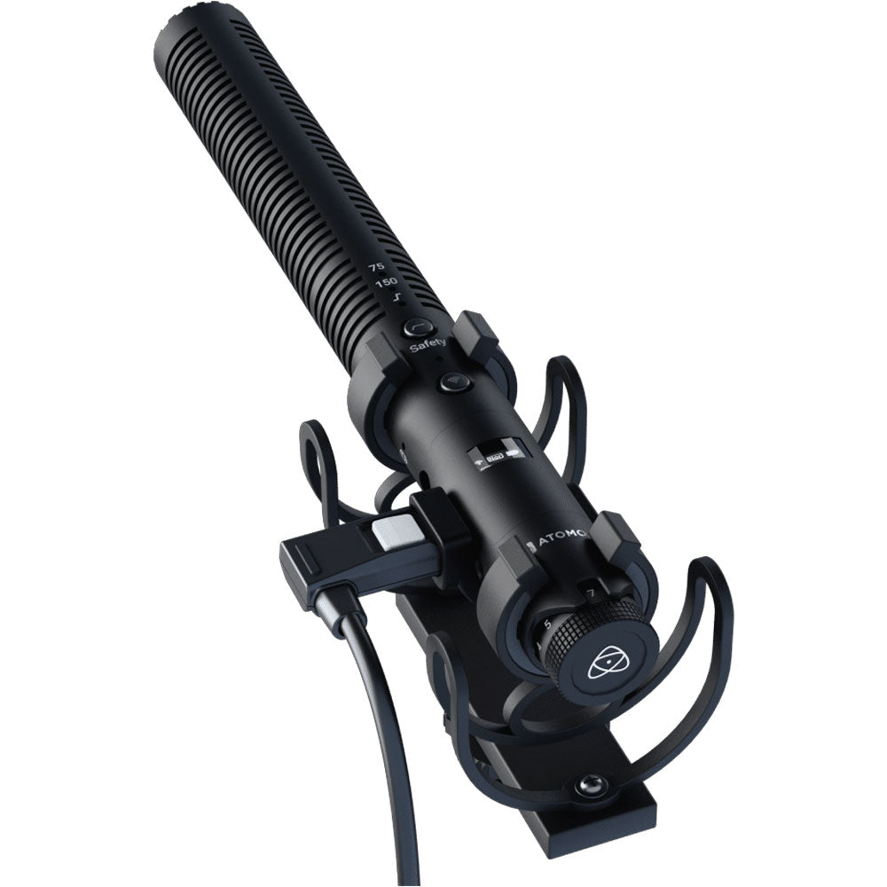 Microphone StudioSonic