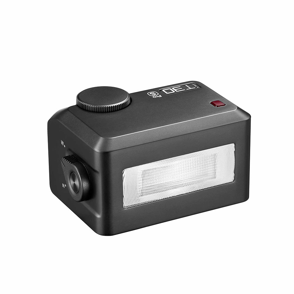 iT30Pro iFlash Camera Flash for Sony