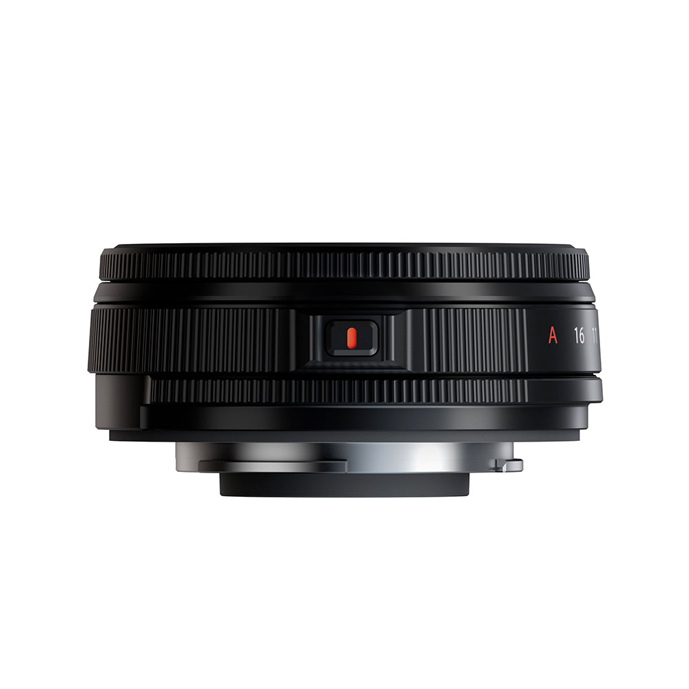 XF 23mm f/2.8 R WR (Black)