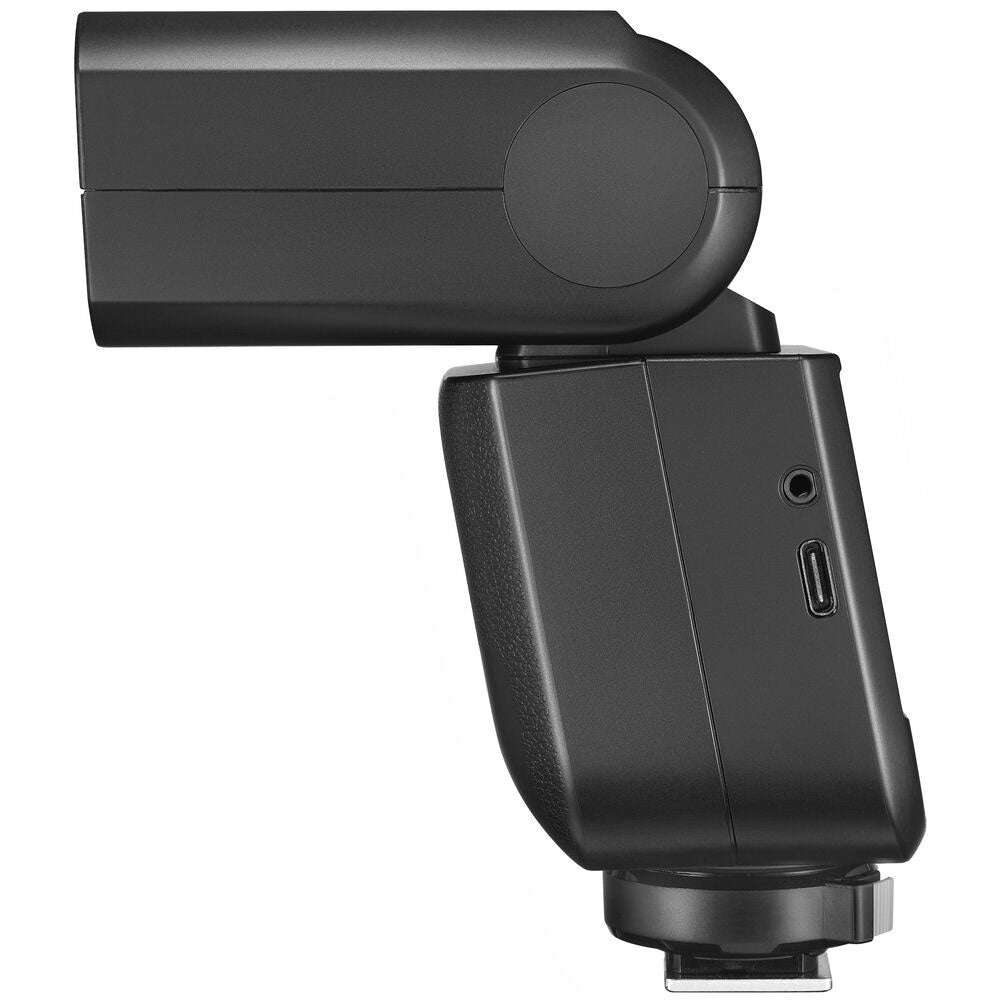 Flash V480 TTL avec écran tactile pour Nikon
