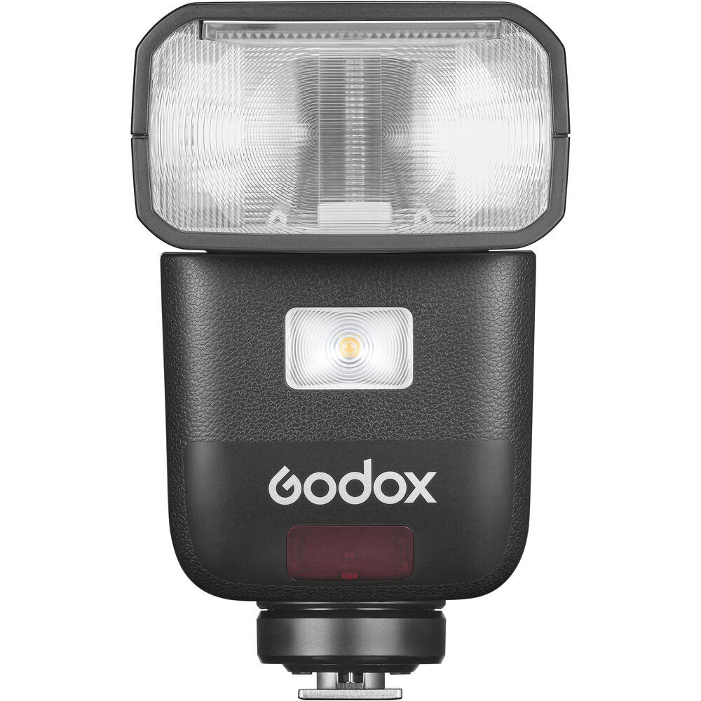Flash V480 TTL avec écran tactile pour Nikon
