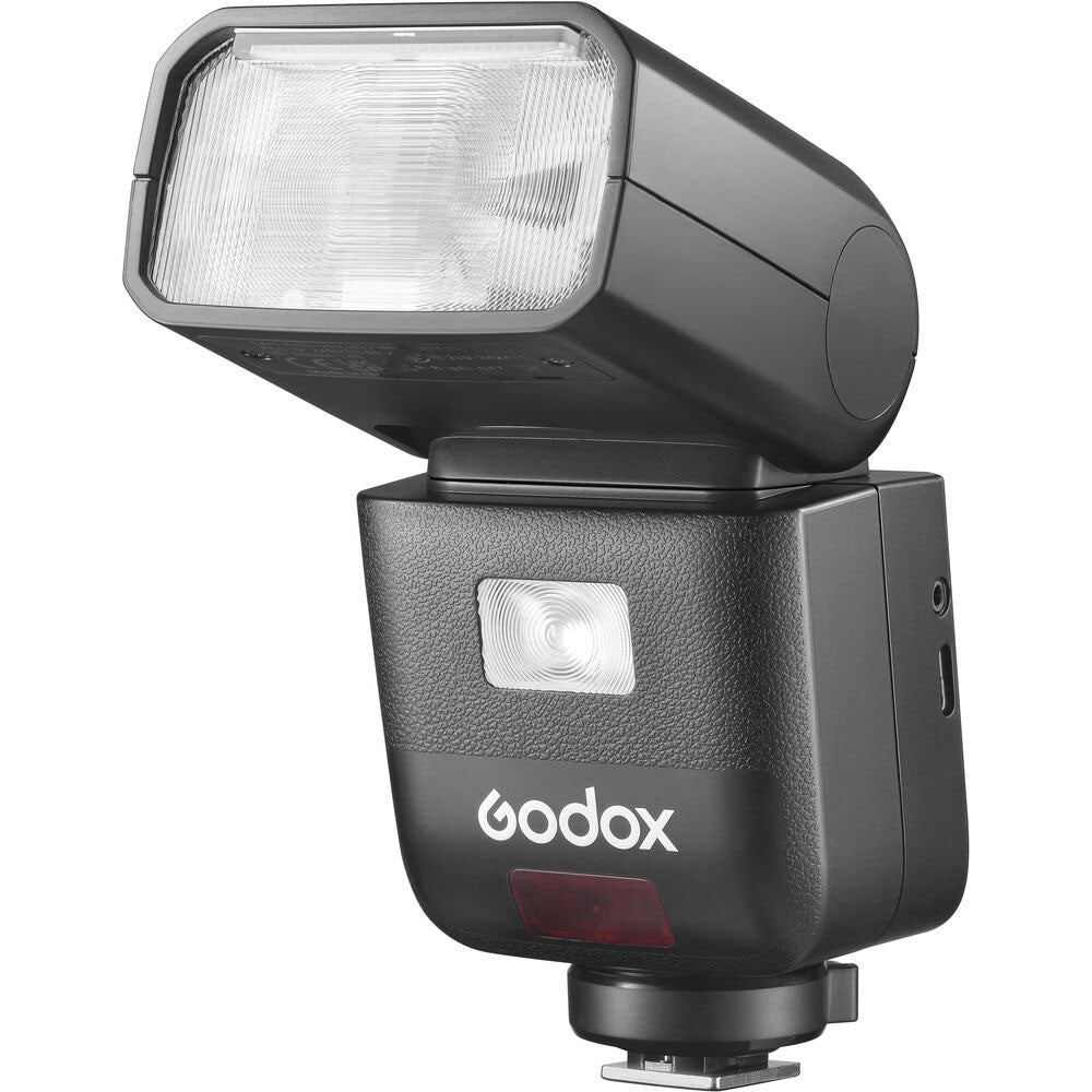 Flash V480 TTL avec écran tactile pour Nikon
