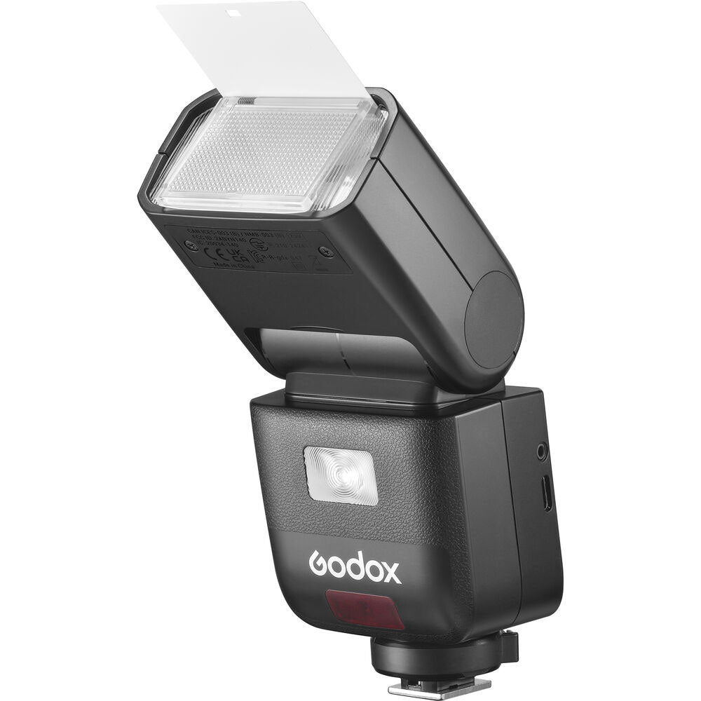 Flash V480 TTL avec écran tactile pour Nikon