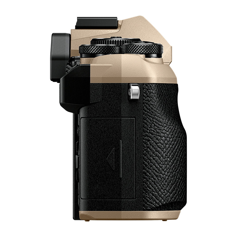 OM-5 Mark II (Beige)