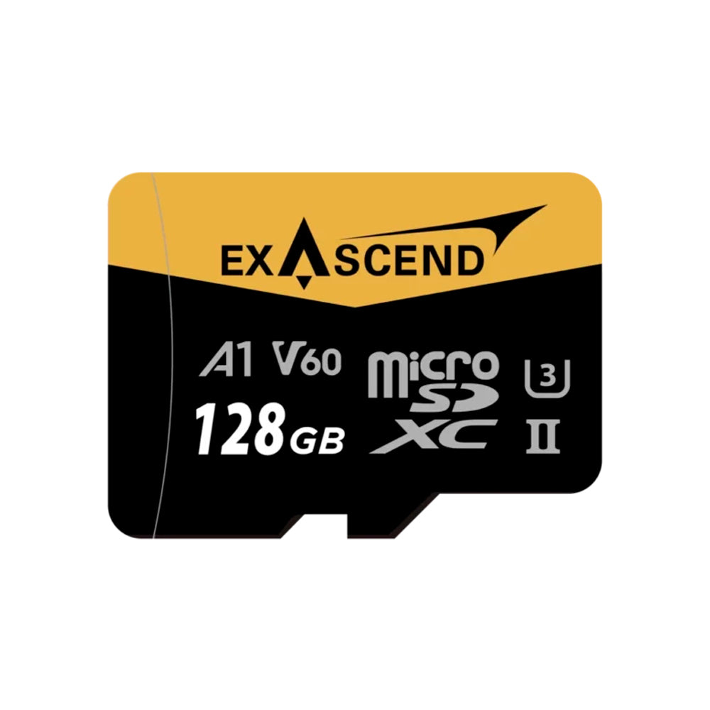Catalyst V60 UHS-II microSDXC Memory Card 128GB
