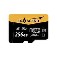Catalyst V60 UHS-II microSDXC Memory Card 256GB