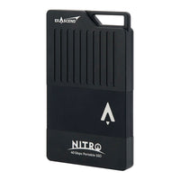 Nitro Portable SSD 8TB