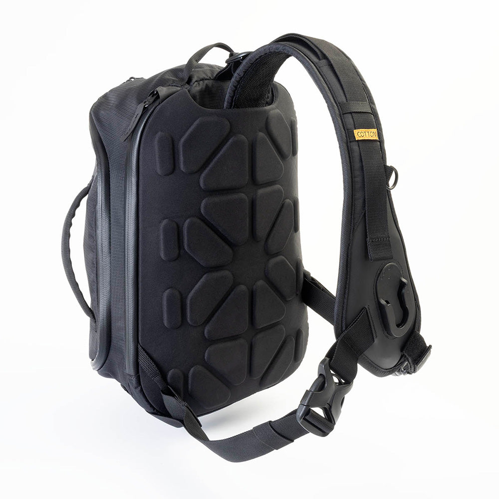 HYKER Sling Bag for Camera