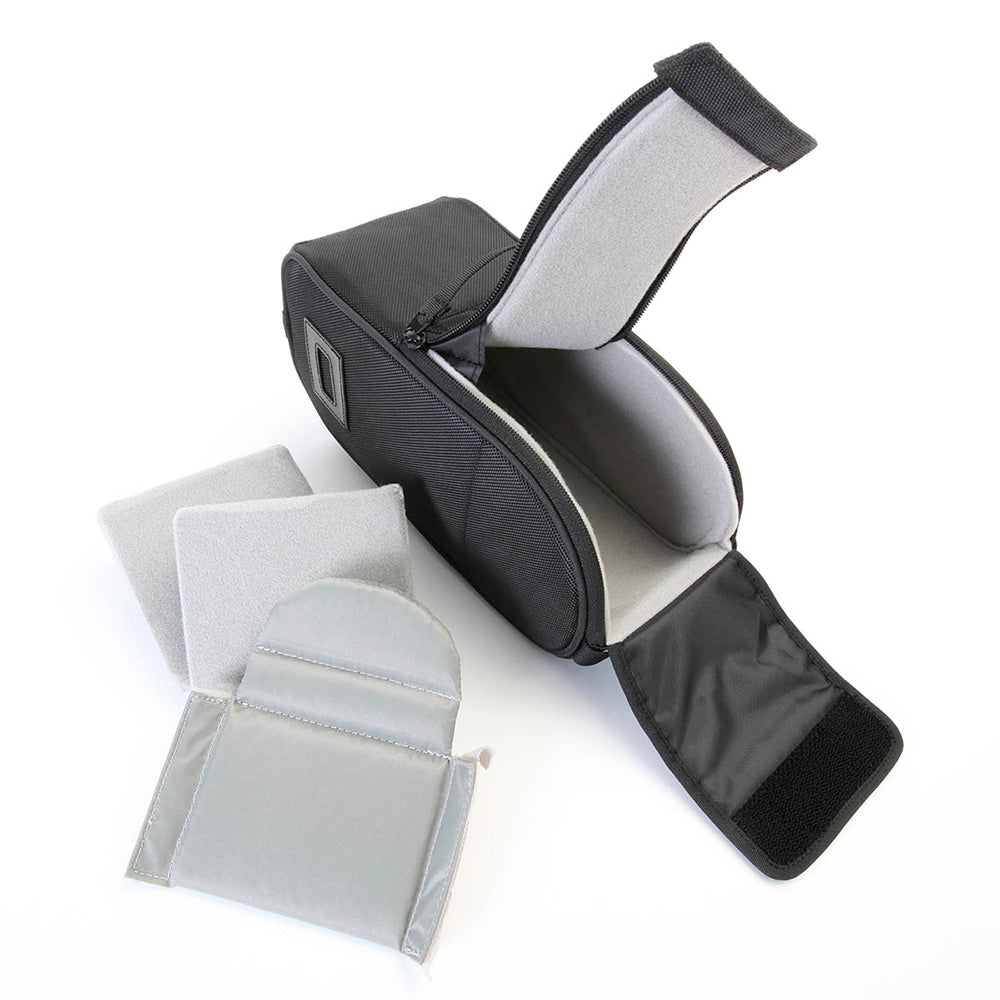 HYKER Sling Bag for Binoculars