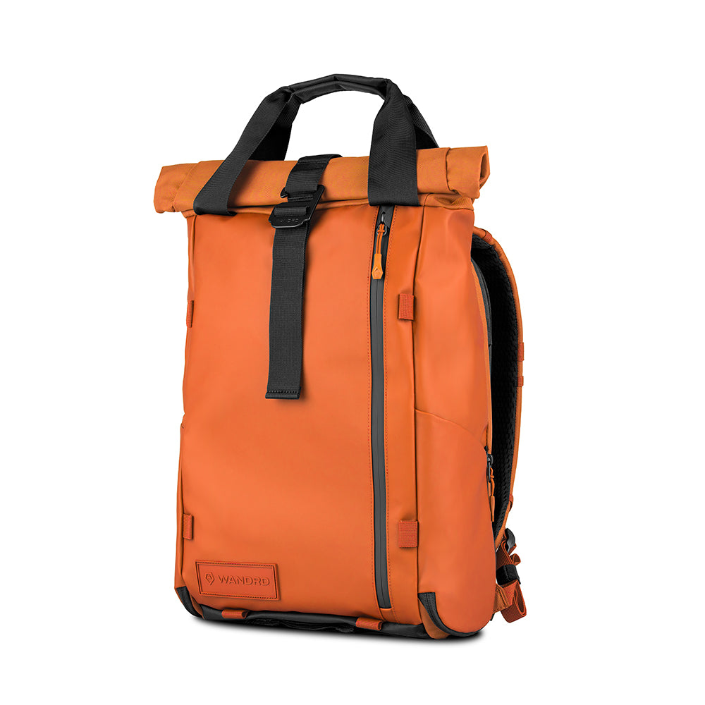 PRVKE EDC Backpack (Sedona Orange)