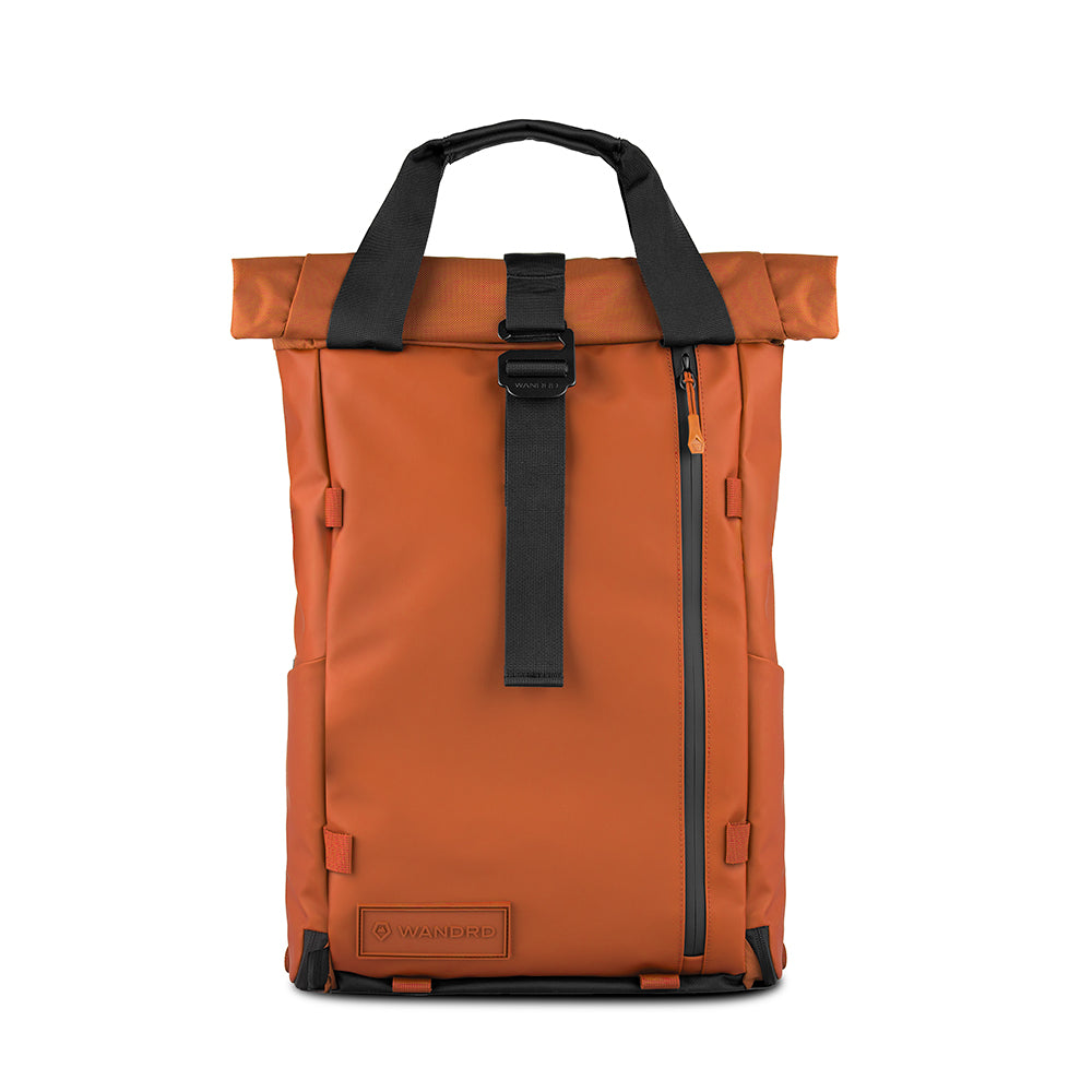 PRVKE EDC Backpack (Sedona Orange)