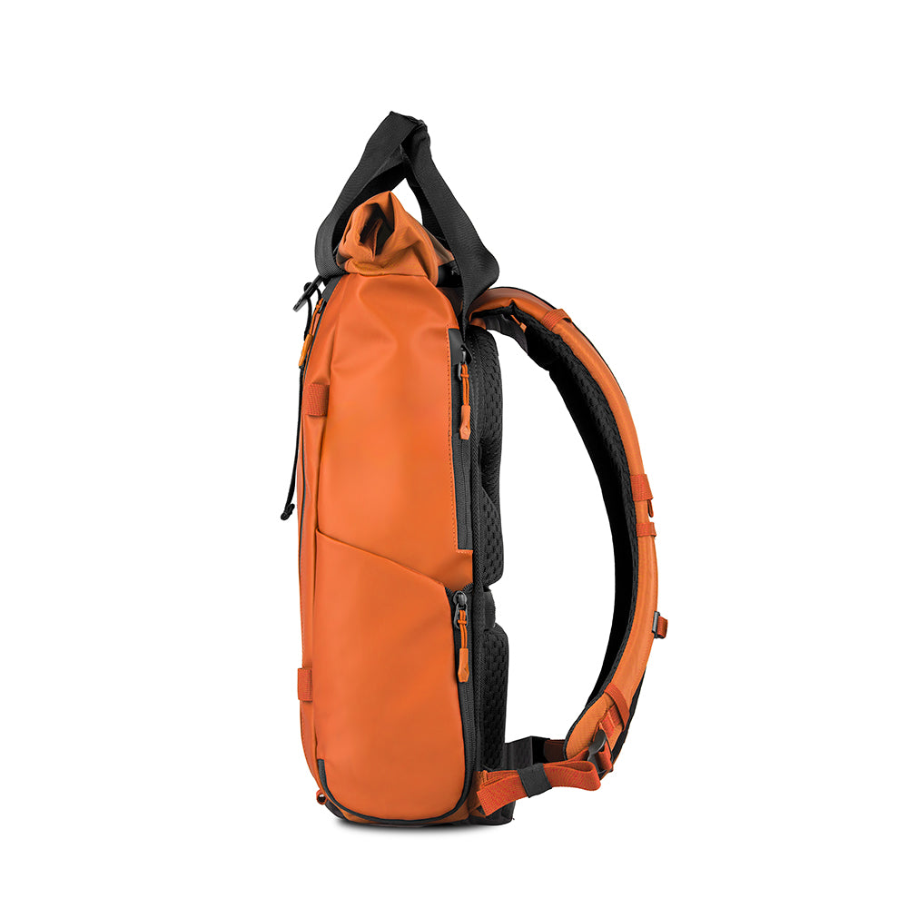 PRVKE EDC Backpack (Sedona Orange)