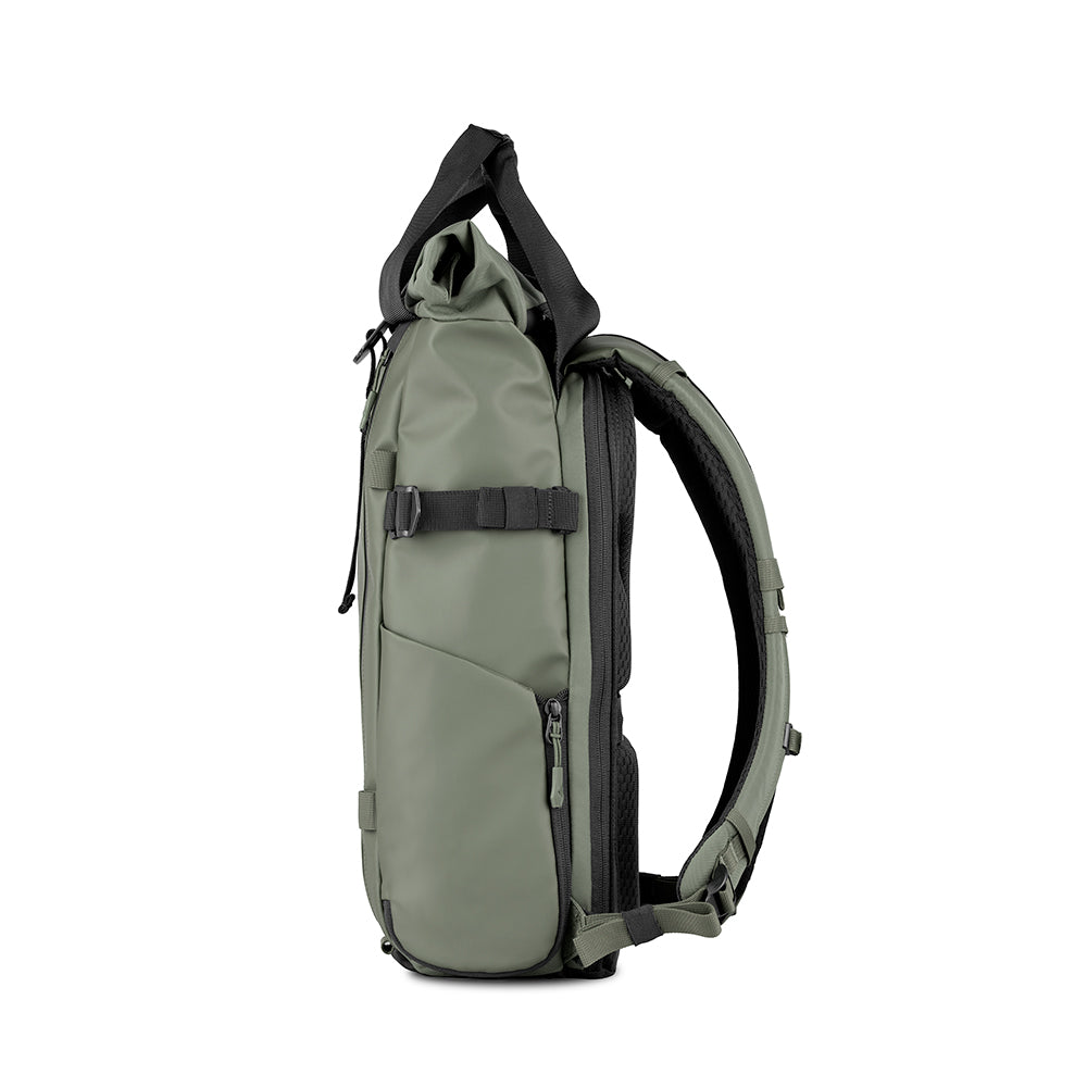 Sac à dos PRVKE 21 v4 (Vert Wasatch)