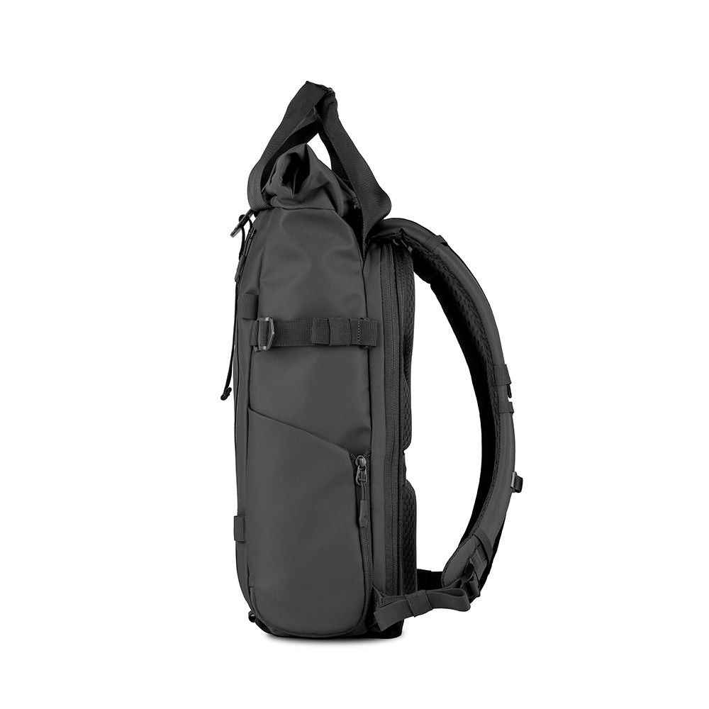 WANDRD PRVKE 21L V4 Backpack Photo Bundle (Black) – Gosselinphoto