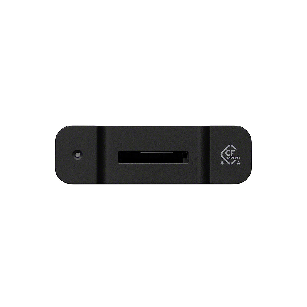 Lecteur de carte CFexpress Type A 4.0 MRW-G3