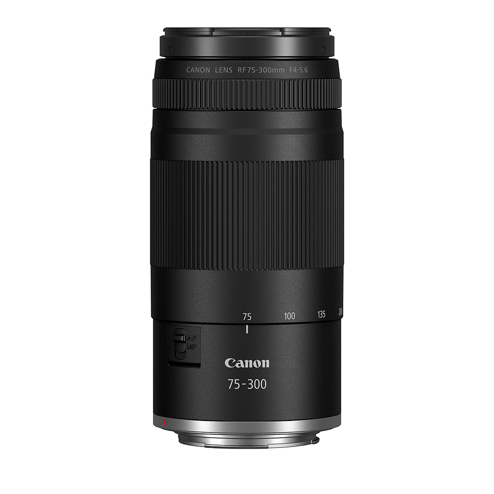 CANON RF 75-300MM F/4-5.6 – Gosselinphoto