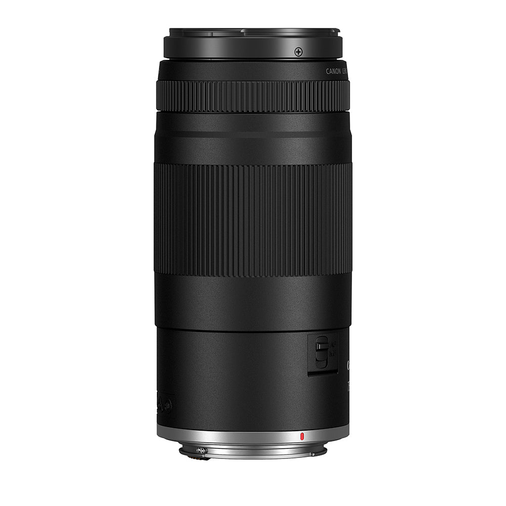 Canon RF 75-300mm f/4-5.6 – Gosselinphoto