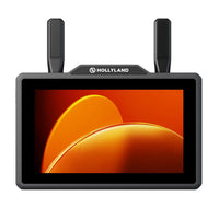 5-inch Monitor Pyro 5